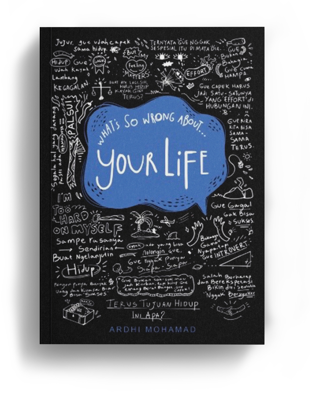 What's So Wrong About Your Life